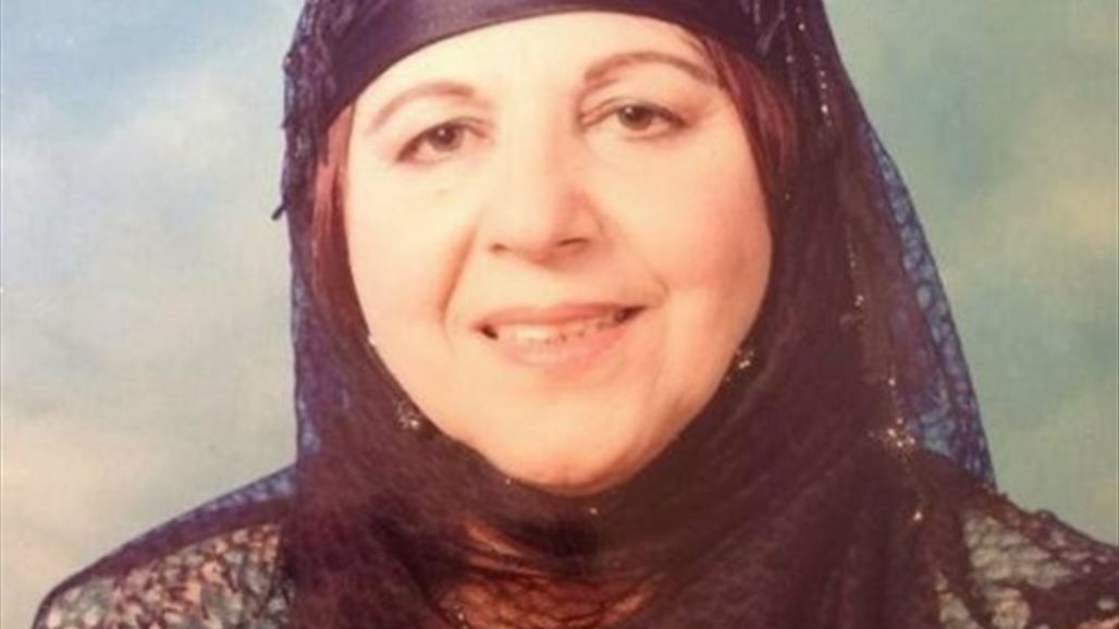 عضو باتحاد الادباء والكتاب: وفاة الفنانة سعدية الزيدي في أحد مستشفيات السليمانية