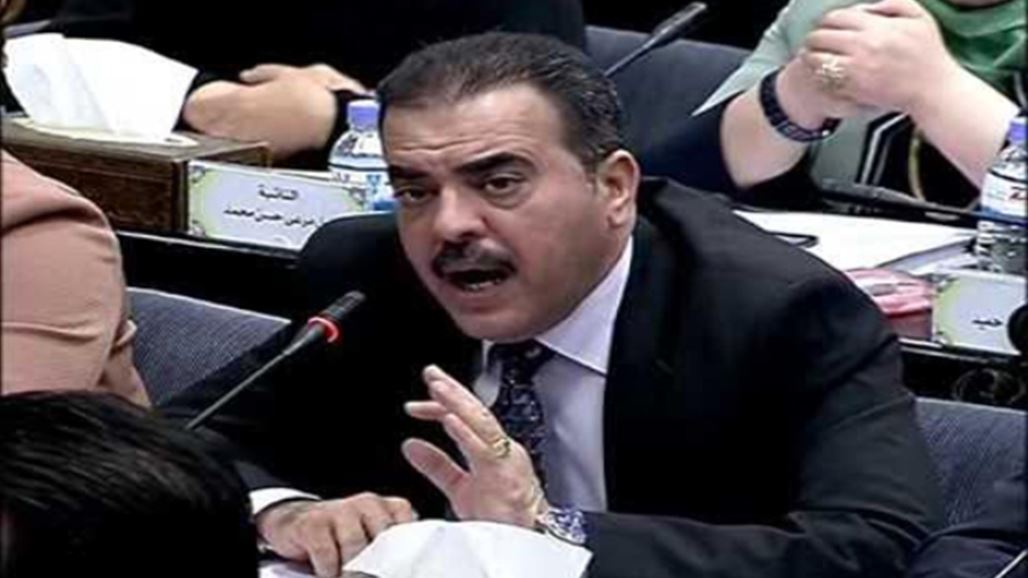 رئيس كتلة برلمانية: اتهامات العبادي لم تأتِ من فراغ