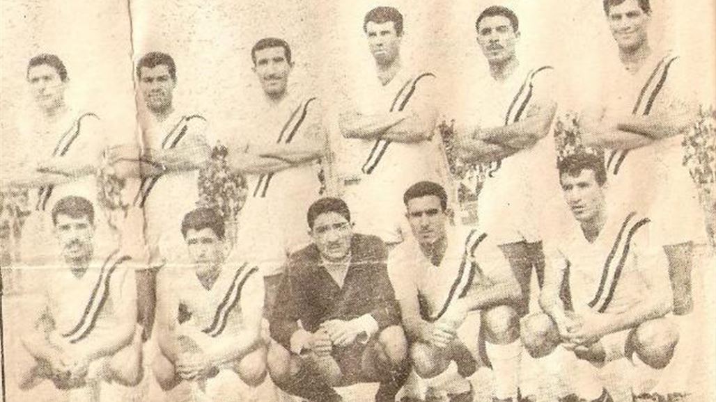 وفاة لاعب المنتخب الوطني السابق حسن بله