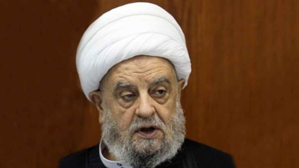 انتخاب عبد الأمير قبلان رئيساً للمجلس الإسلامي الشيعي الأعلى في لبنان