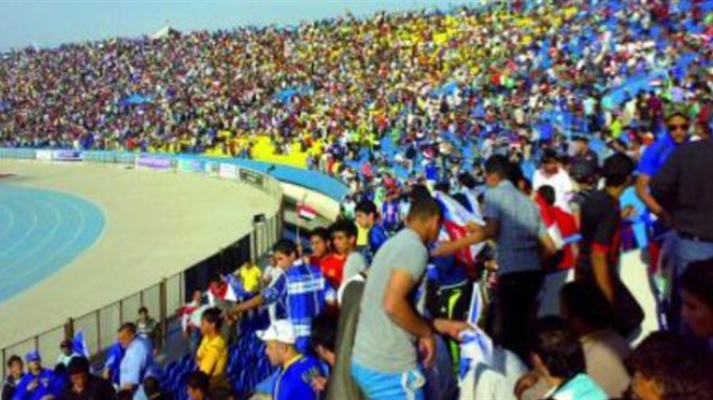 ثنائية نظيفة للطلاب بمرمى البحري في دوري الكرة الممتاز