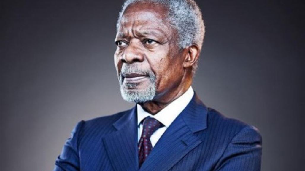 لجنة كوفي عنان تطالب ميانمار بإغلاق مخيمات الروهينجا