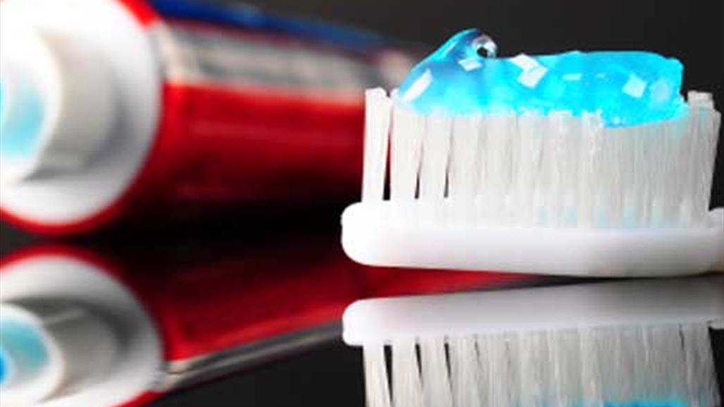 هذا ما يحدث ان لم تفرش أسنانك لسنةٍ كاملة!