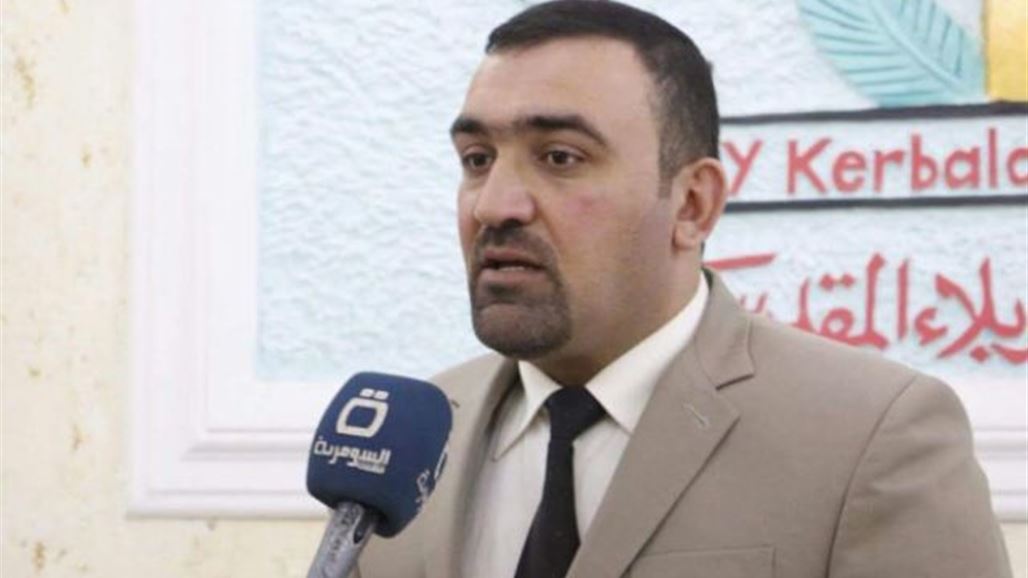 كربلاء تطالب الداخلية بإطلاق 1000 درجة وظيفية لسد نقص العناصر الأمنية بالمحافظة