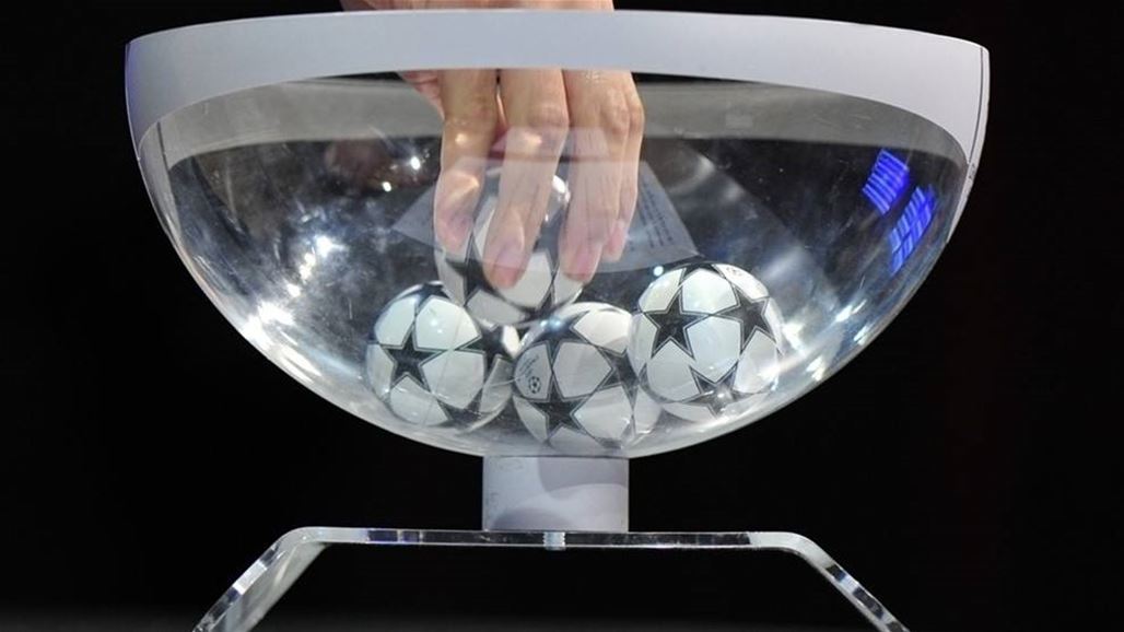 ريال مدريد يواجه بايرن ميونيخ وبرشلونة  أمام يوفنتوس بربع نهائي دوري الأبطال