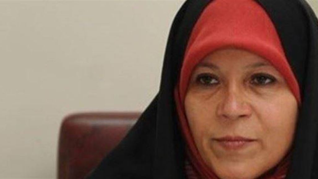 إيران تصدر حكما بالسجن بحق ابنة رفسنجاني للمرة الثانية