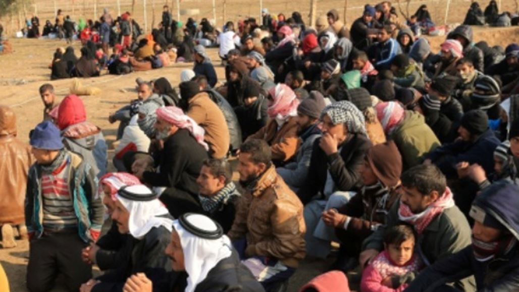 القوات البرية تحدد موعد وضوابط حصول أهالي الموصل على "سلامة الموقف" لزيارة بغداد