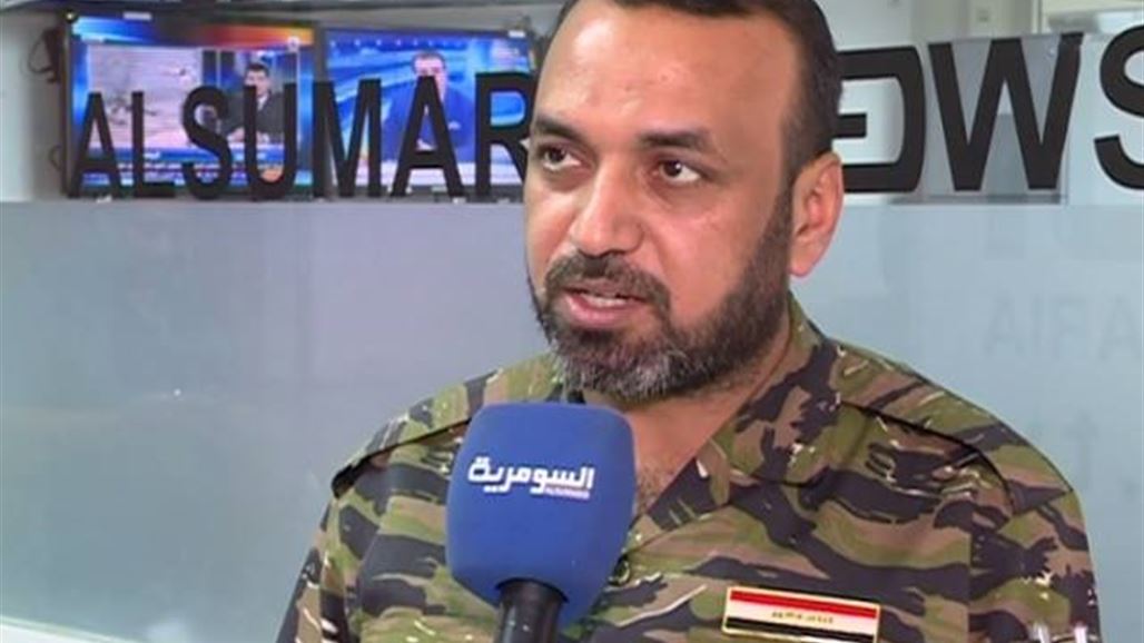 الحشد الشعبي يؤكد عدم وجود "إنهيار" في صلاح الدين ويدعو إلى تدقيق أمني