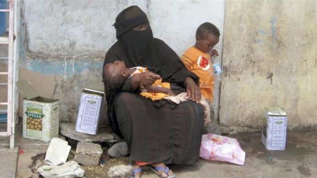 الاندبندنت: اليمنيون يتعرضون لتجويع متعمد يجري بتواطؤ بريطاني