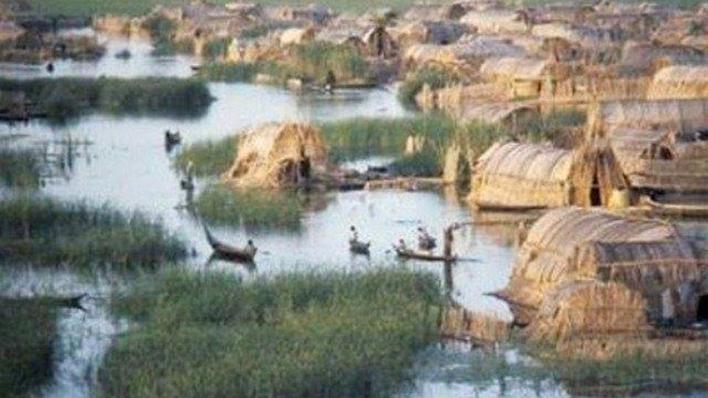 منظمات مدنية تؤسس تجمعا لحماية الأهوار العراقية