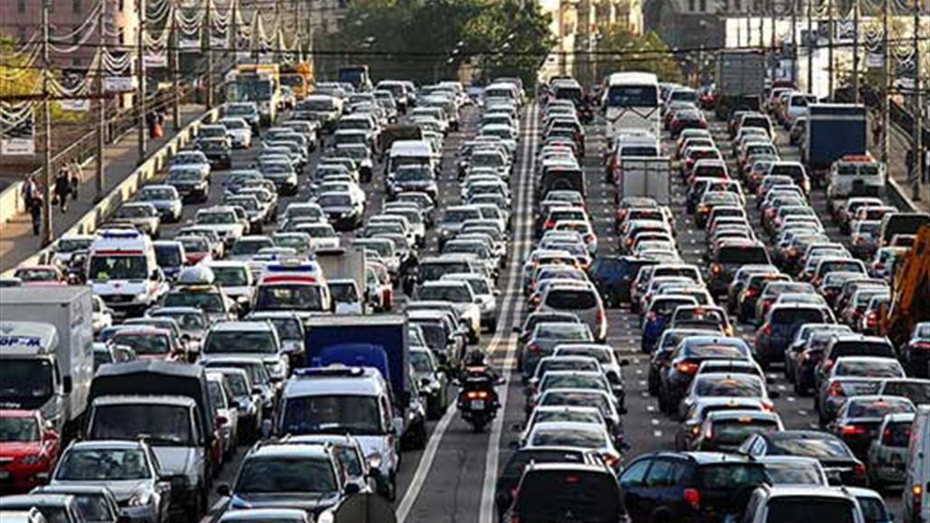 قريباً...وسيلة جديدة لمكافحة الاختناقات المرورية!