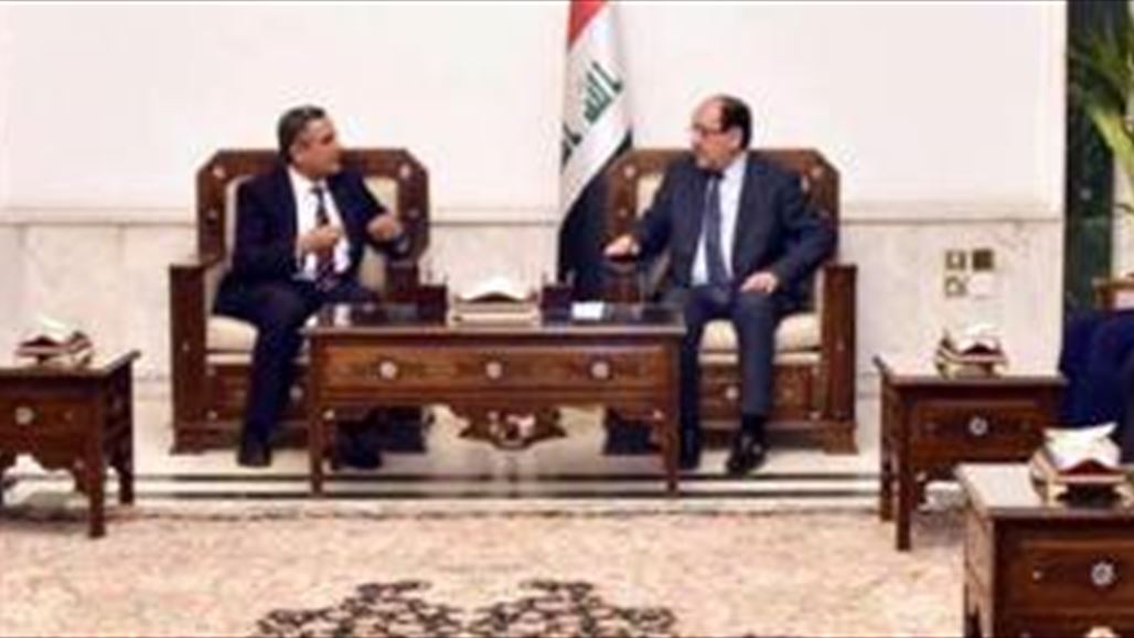 المالكي يدعو لاتخاذ أقصى الإجراءات القانونية والإدارية بحق "المسيئين" للأطباء