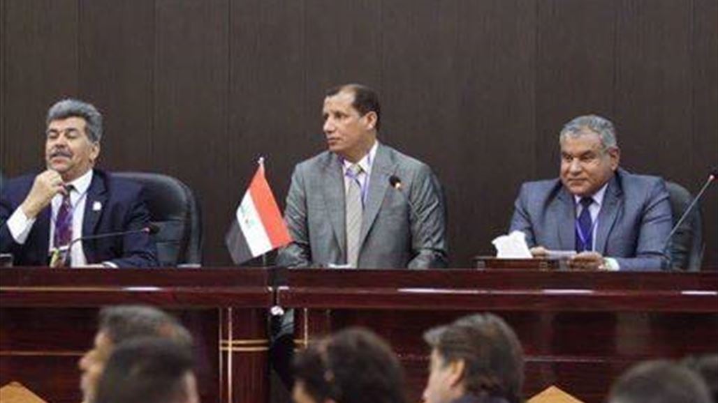 اللجنة الفنية توثق عملها عبر مؤتمر خاص لأول مرة