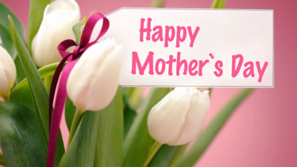 غوغل يحتفل بعيد الأم Mother’s Day