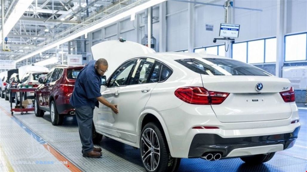 40 دقيقة تتسبب بخسارة BMW مليون يورو