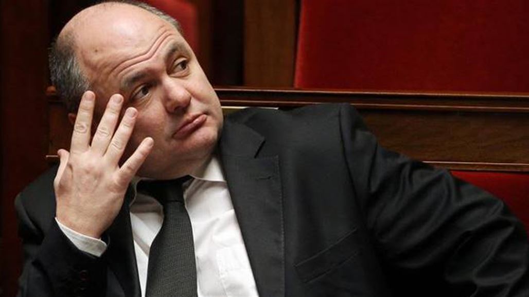 استقالة وزير الداخلية الفرنسي على خلفية تحقيق قضائي