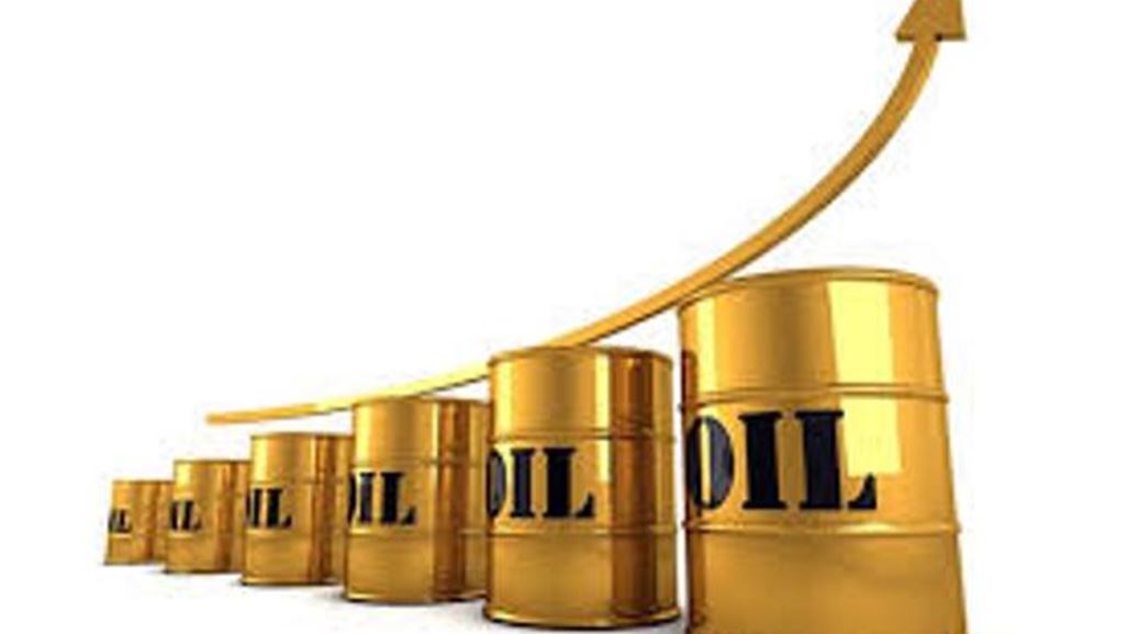 ارتفاع اسعار النفط في آسيا