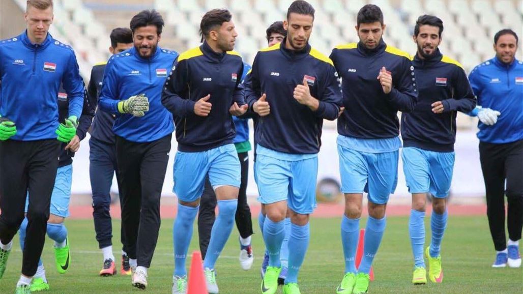 الوطني يواجه أستراليا في مباراة إعادة الأمل