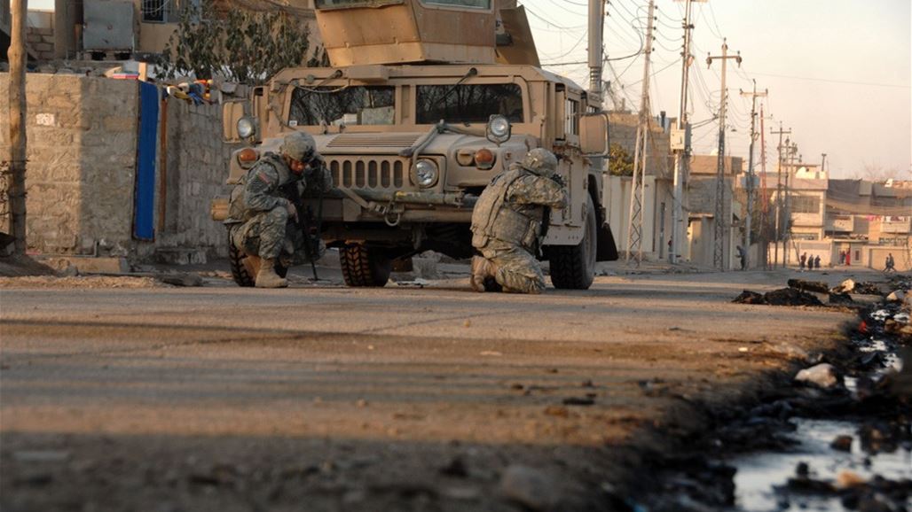 مسؤول محلي يكشف عن وجود 120 جثة مدني تحت الانقاض في ايمن الموصل