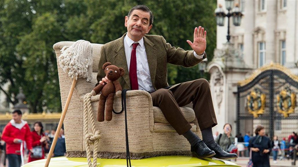 "مستر بين" يعود إلى الشّاشة من جديد