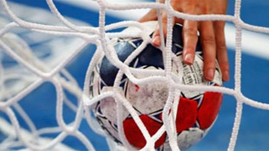 الشرطة يستهل البطولة العربية بكرة اليد بالفوز على بجمال التونسي