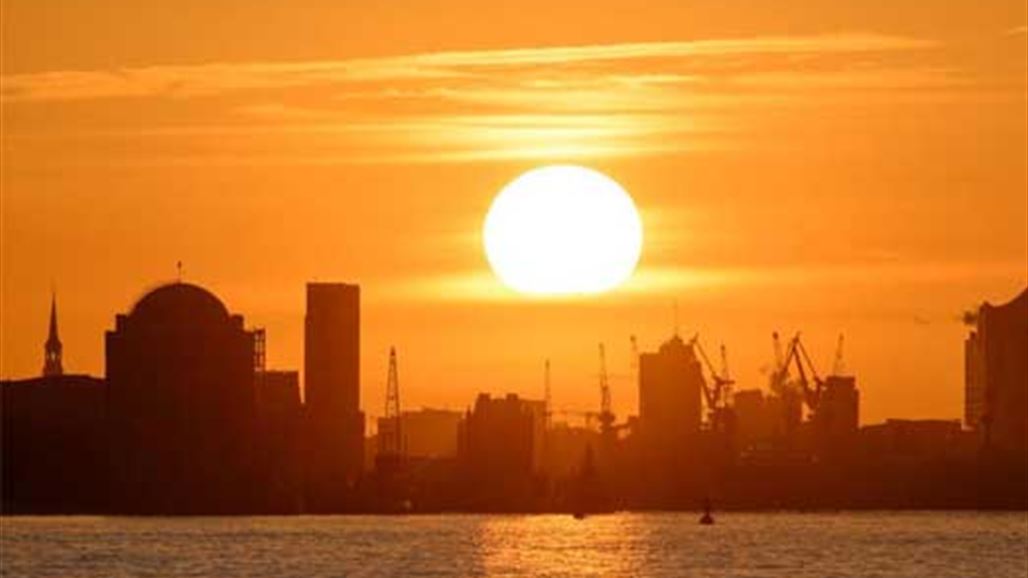 هنا يتم تشغيل "أكبر شمس صناعية في العالم"