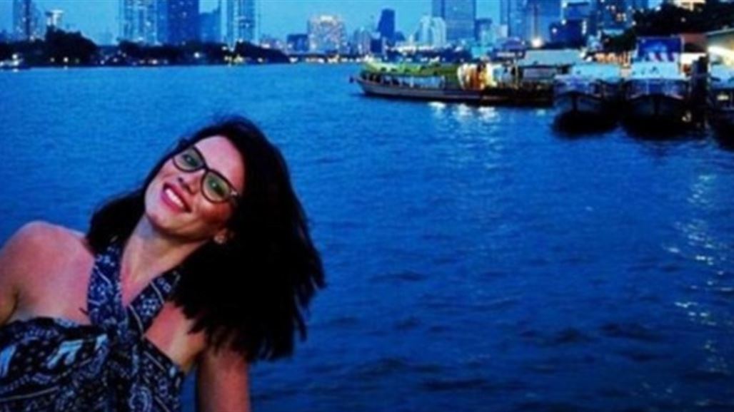 الكشف عن مصير الشابة التي رمت نفسها بالنهر للنجاة من هجوم لندن