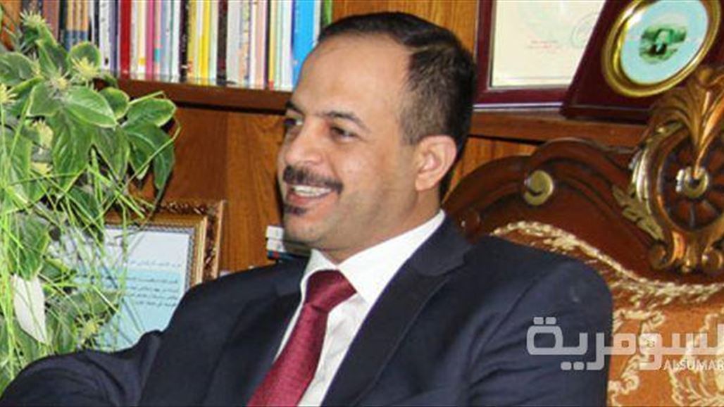 تميم: مؤتمر عرب كركوك لا يمثلنا وهو امتداد لاجتماع انقره