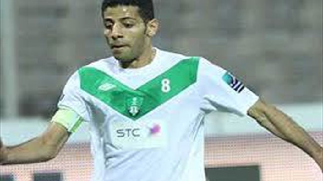 تيسير الجاسم يشيد بقدرات المنتخب العراقي ويعتبر مواجهته صعبة