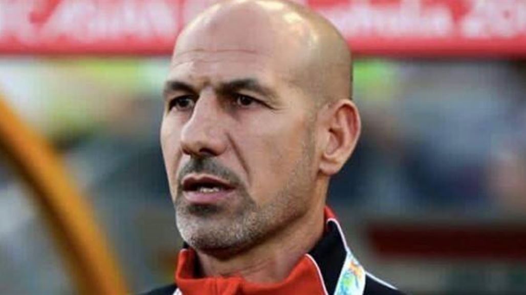 شنيشل: معتادون على اللعب خارج أرضنا والمهم حضور العراق في كل مكان