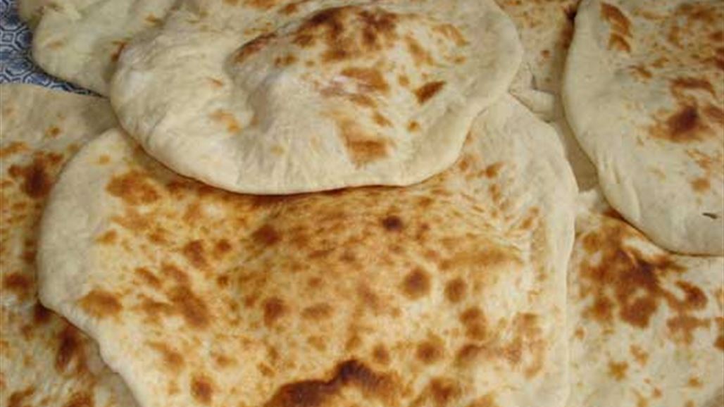 الخبز البغدادي...لكل نوع نكهة وقصة!