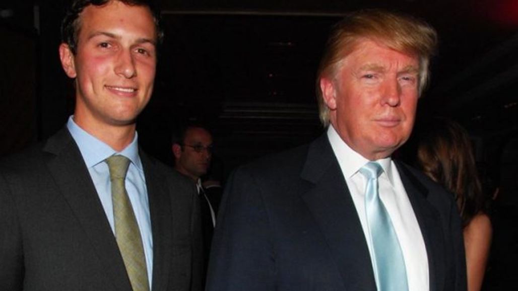 مجلس الشيوخ الأميركي يعتزم استجواب صهر ترامب