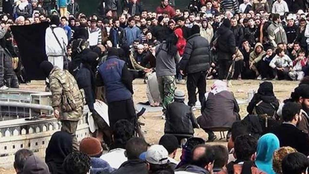 "داعش" يذبح القاضي الشرعي لولاية دجلة‎
