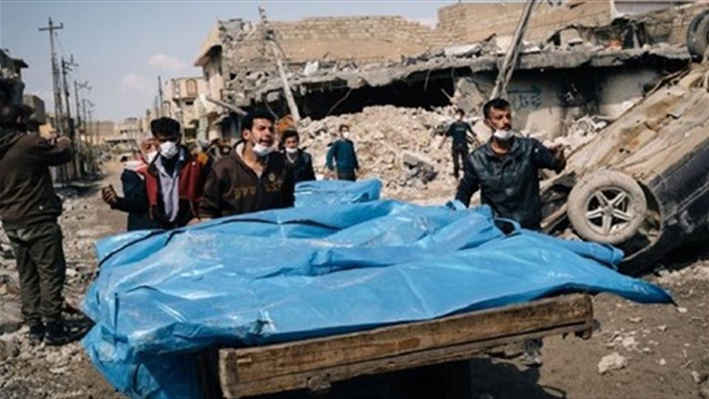 نائبان يطالبان باعتبار الموصل مدينة منكوبة دوليا