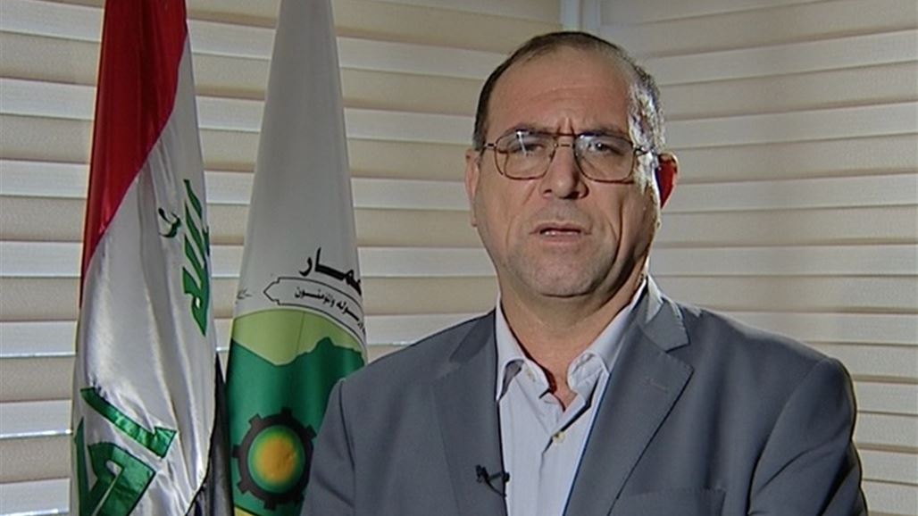 نائب يطالب التحالف الوطني بإنهاء الشراكة "الكارتونية" مع الكرد