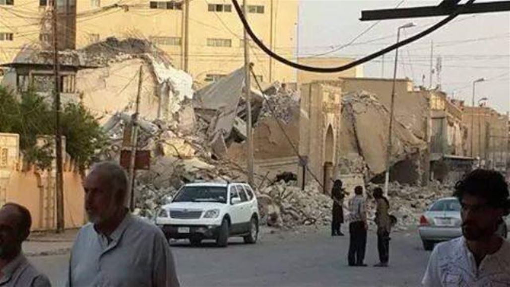 "داعش" يفخخ عجلات الاهالي في الموصل