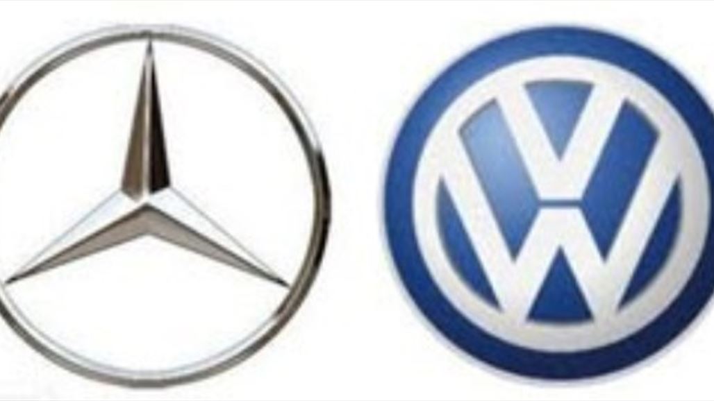 مرسيدس وفولكسفاغن تسحبان مليون سيارة تسجل ارتفاعا بالحرارة في ظروف قصوى