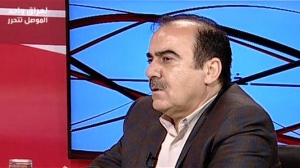 نائب عن حزب الطالباني: الجبهة التركمانية ترفع علم تركيا داخل مقراتها