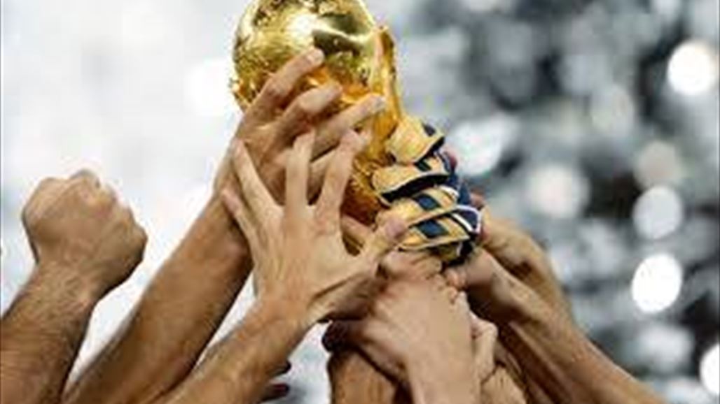 فيفا يعتمد على نفسه بتنظيم كاس العالم ويلغي اللجان المحلية