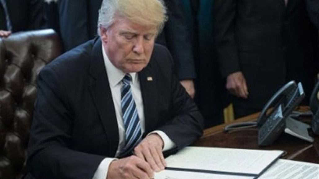 الادارة الاميركية تستأنف قرار تعليق مرسوم الهجرة الاخير