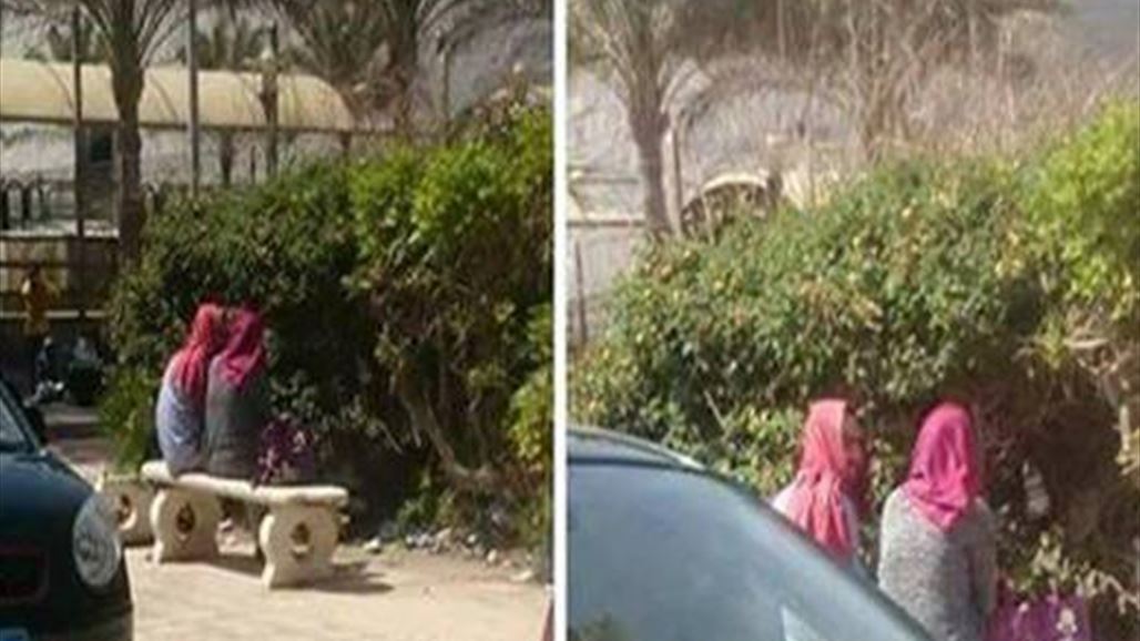 صورة شاب يرتدي الحجاب تثير الجدل... والسّبب؟