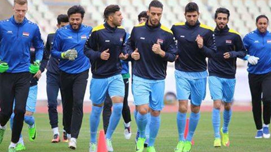اتحاد الكرة: لنا لقاء خاص لمناقشة خروج المنتخب من تصفيات كأس العالم