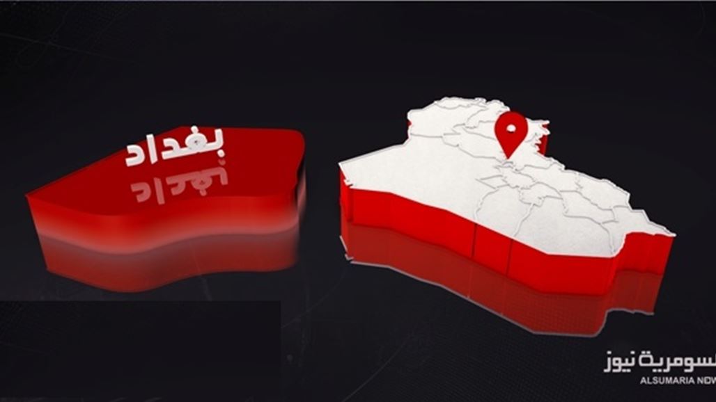 الداخلية تعلن إبطال مفعول حزام ناسف وسط بغداد