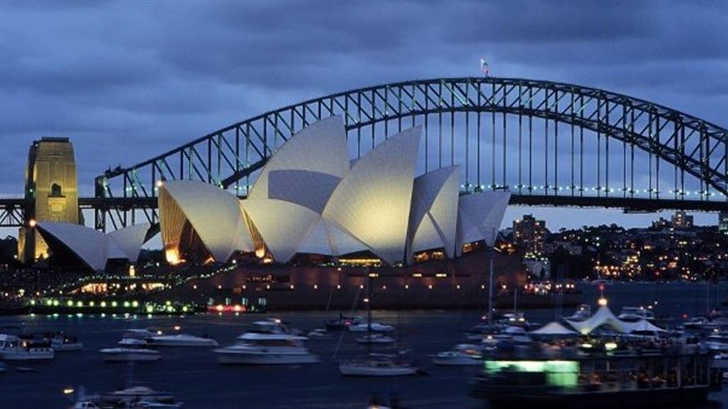 استراليا تعزز عمليات التفتيش للرحلات الجوية القادمة من الشرق الأوسط