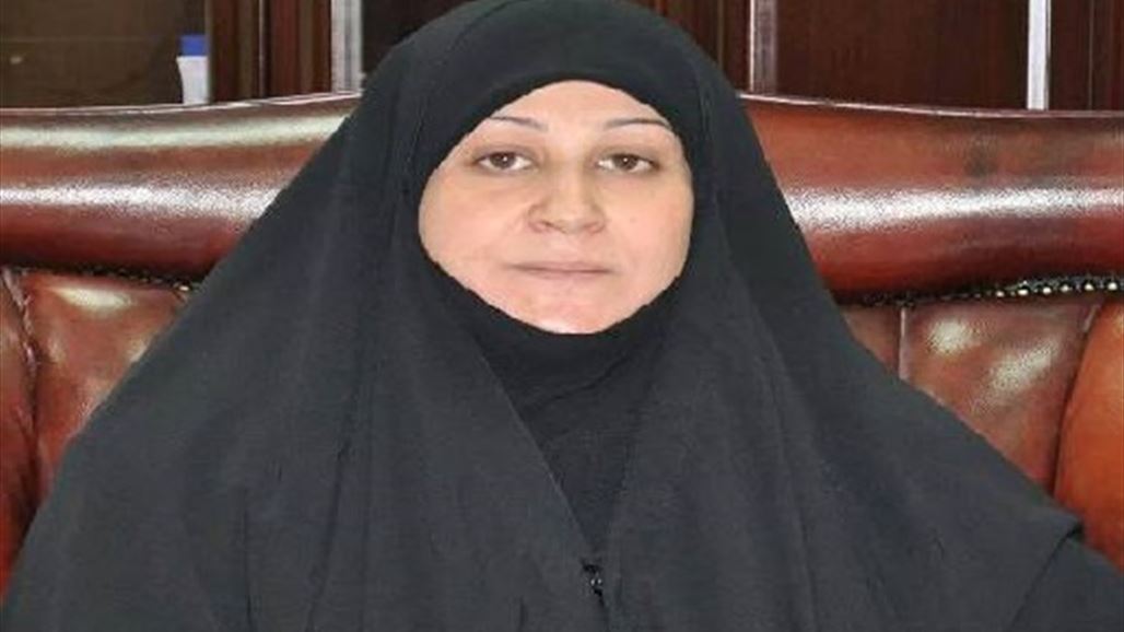 نائبة تعلن جمع تواقيع لـ63 نائبا لاستجواب رئيسة مؤسسة الشهداء