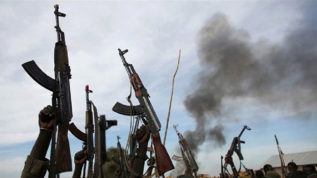 مقتل 7 أشخاص وإصابة آخرين بهجوم مسلح في سوق بالسودان