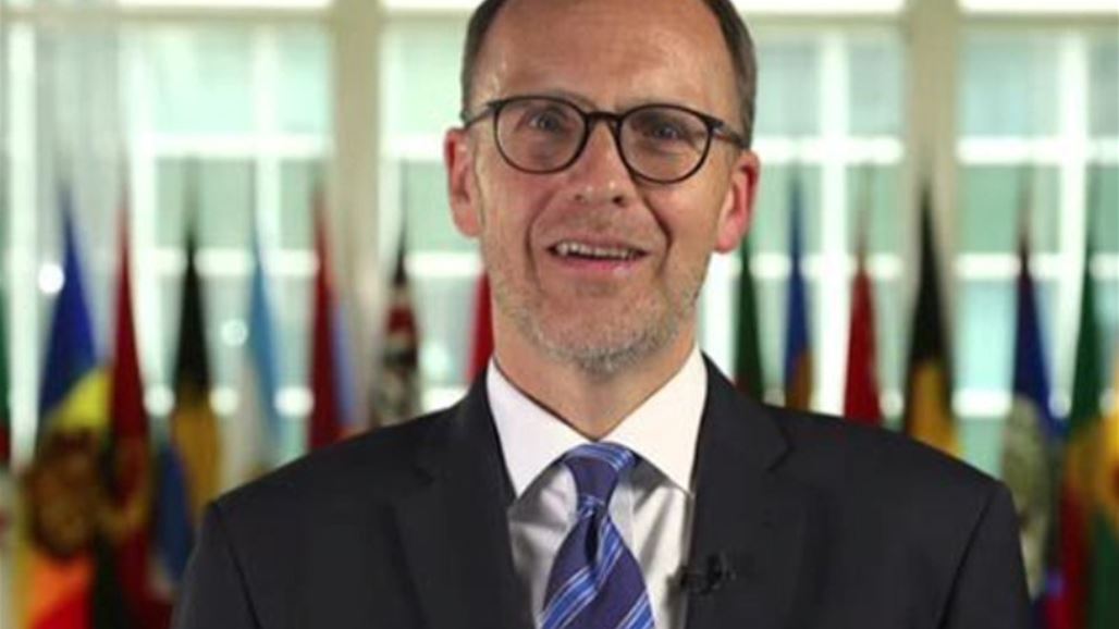 السفير الامريكي: العراق بالمرتبة 166 من اصل 176 الاكثر فسادا