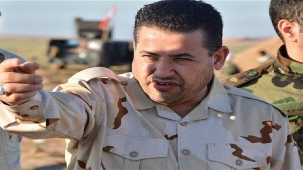 وزير الداخلية: الجريمة المنظمة وعمليات الخطف في ديالى محدودة جداً