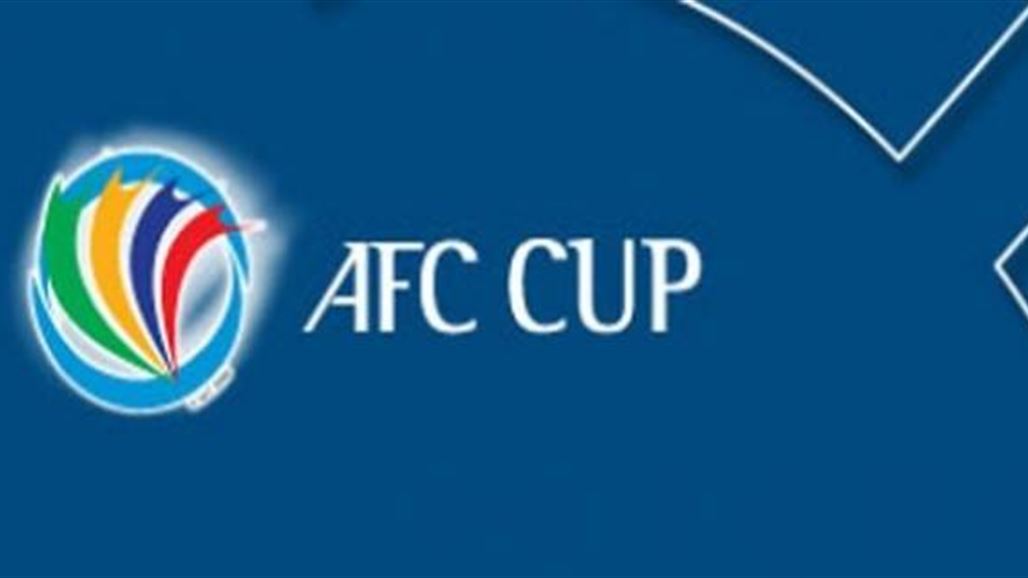 الزوراء يجدد فوزه على الجيش السوري ويتصدر مجموعته بكأس الاتحاد الآسيوي