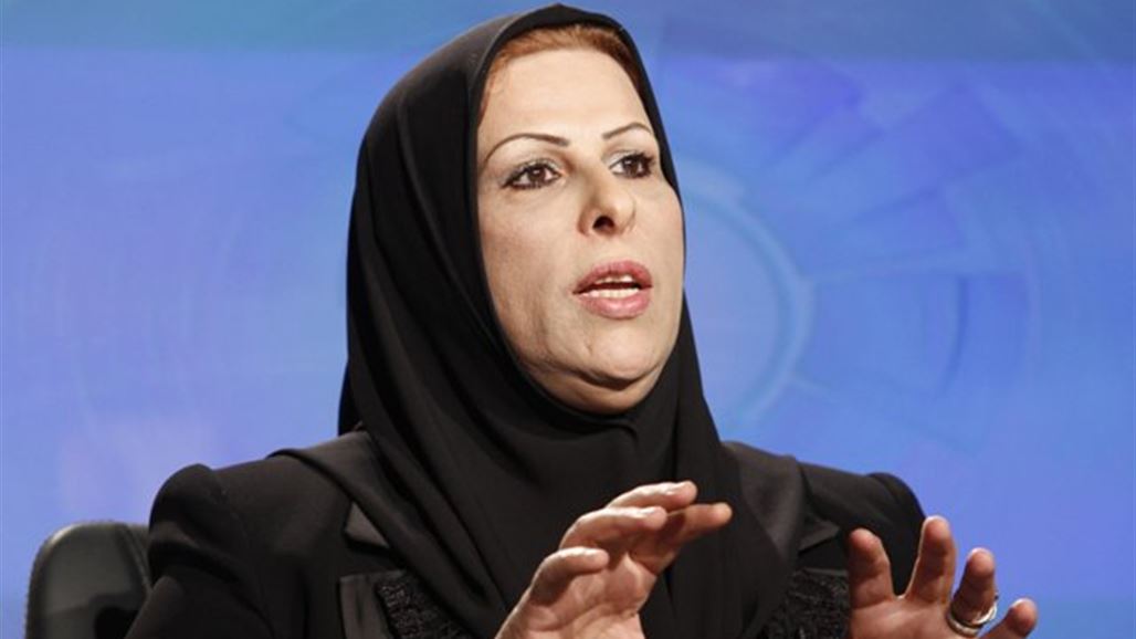 نائبة: معاون مدير شركة توزيع المنتجات النفطية مستمر بمنصبه رغم صدور حكم بإدانته